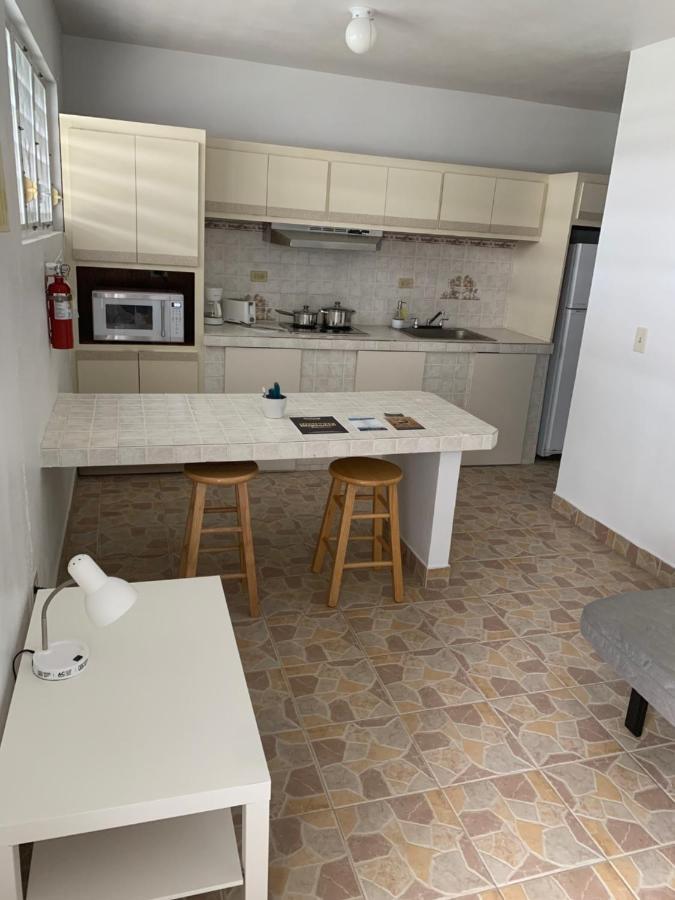 Crab Island Adventures Apartments Vieques Esterno foto