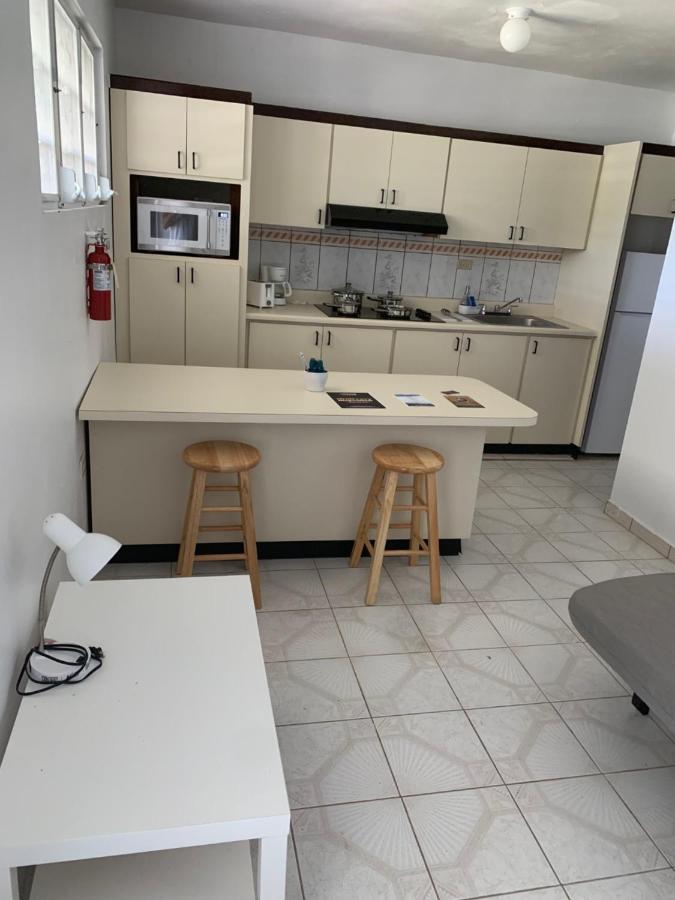 Crab Island Adventures Apartments Vieques Esterno foto