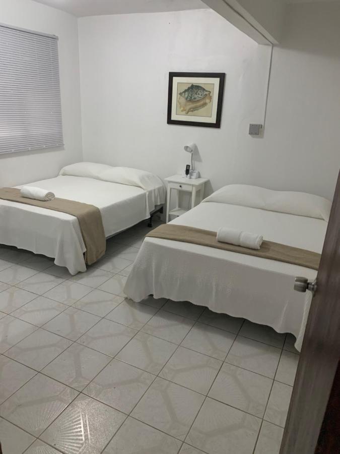 Crab Island Adventures Apartments Vieques Esterno foto