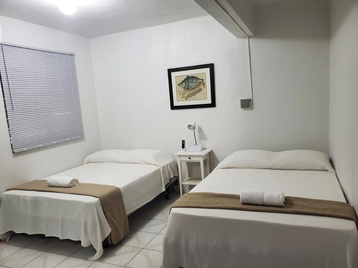 Crab Island Adventures Apartments Vieques Esterno foto